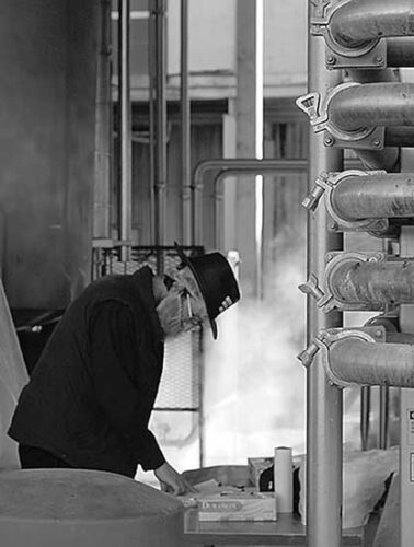 The Rabbis of Prosser